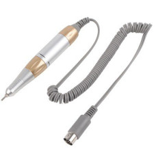 Змінна ручка S-215 18V 30 000об Срібло