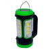 Multifunctional Solar Panel LED Handheld Spotlight MH818A