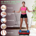 VibroFit Pro: ідеальний вибір для домашнього фітнесу та масажу