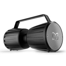 Bluetooth колонка MONSTER ADVENTURER FORCE IPX7 40W MS21901  водостійка портативна потужна колонка