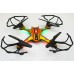 Sky Phantom CH090: Квадрокоптер з WiFi камерою для трансляції відео на смартфон Sky Phantom CH090: Квадрокоптер з WiFi камерою для трансляції відео на смартфон