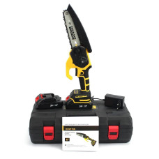 Instrumentop DCM170N: безключова міні-пила з високою продуктивністю Instrumentop DCM170N: безключова міні-пила з високою продуктивністю