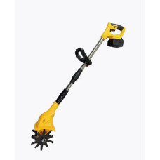 Cultivator 48V 800W: Свобода Руху, Сила Землі