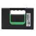 Універсальний ліхтар GD10: яскраве світло, надійна батарея та FM радіо