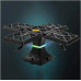 Квадрокоптер Black Knight Cube 414 WiFi: камера і керування зі смартфона Квадрокоптер Black Knight Cube 414 WiFi: камера і керування зі смартфона