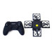 Квадрокоптер Black Knight Cube 414 WiFi: камера і керування зі смартфона Квадрокоптер Black Knight Cube 414 WiFi: камера і керування зі смартфона