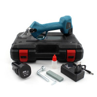Акумуляторний садовий секатор Instrumentop DUP265Z (24V, 5AH)  бездротовий електросекатор Макіта