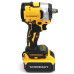 High-powered cordless tool set for home, construction, and workshop - Wunderkraft 68V 2-in-1 impact wrench and angle grinder High-powered cordless tool set for home, construction, and workshop - Wunderkraft 68V 2-in-1 impact wrench and angle grinder