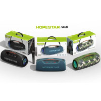 Портативна Bluetooth-колонка Hopestar A60 ThunderBeat