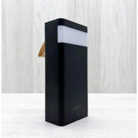 Power Bank KLGO 30000 mAh  потужний портативний акумулятор для смартфонів, планшетів та гаджетів