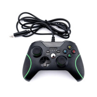 XBOX ONE  провідний геймпад для точного ігрового керування та миттєвої реакції