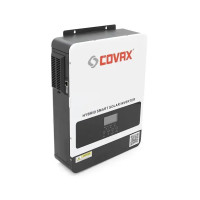 Гібридний інвертор COVAX 3224 3200 Вт 24 В чиста синусоїда, заряд 60 А