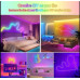 Сучасна LED Neon RGB лента-шланг з Bluetooth управлінням Сучасна LED Neon RGB лента-шланг з Bluetooth управлінням
