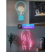 Неонова LED RGB стрічка з Bluetooth та музичним управлінням Неонова LED RGB стрічка з Bluetooth та музичним управлінням