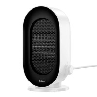 Обігрівач HOCO HX25 Compact  настільний обігрівач 600 Вт із 3 режимами