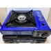 Портативна газова плита з 2.3kW конфоркою: ідеальний варіант для подорожі!