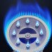 Портативна газова плита з 2.3kW конфоркою: ідеальний варіант для подорожі!