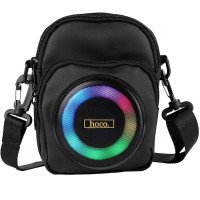 Сумка-кроссбоді Hoco HC41 Wave Bass стильна сумка зі вбудованою Bluetooth-колонкою