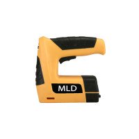 Електричний степлер MLD AT-ST42  компактний інструмент для швидкого та точного кріплення