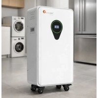 Felicity Solar FLA48314-PL 48V 320Ah 16 кВт год  потужна акумуляторна батарея для автономних систем