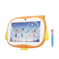 Дитячий планшет Tab 6   компактний гаджет для навчання та розваг  32 ГБ, Wi-Fi