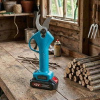 Інструмент для обрізки Instrumentop DUP365 (24V, 5AH)  легкий та ефективний