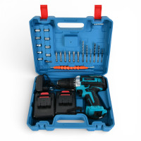 Шуруповерт Instrumentop GSR 120-24LI (24V) з довговічним акумулятором для професіоналів