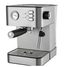 Кофемашина Hoffmans 1500W HM‑686 — високоякісна автоматична кавоварка для справжніх шанувальників ароматної кави.