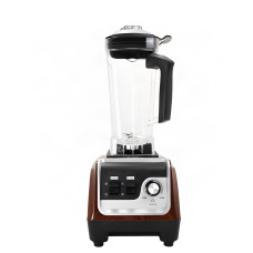 Мощный кухонный комбайн Hoffmans HM-2085 2-в-1: идеальное соединение блендера и кавомолки Мощный кухонный комбайн Hoffmans HM-2085 2-в-1: идеальное соединение блендера и кавомолки