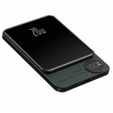 Power Bank 10000 mAh бездротовий повербанк з технологією MagSafe для Apple iPhone