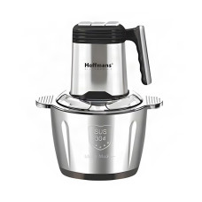 Hoffmans HM‑8832 міцний металевий подрібнювач для кухні