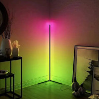 FLOOR LIGHT 125 LED торшер для підлогового освітлення