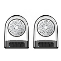 JEDEL Wave-98 TWS портативна Bluetooth колонка для насиченого стереозвуку