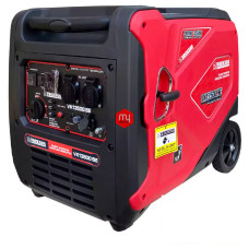 Vackson VK13500iSE: інверторний генератор з електростартером