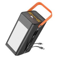 HOCO DB49 надпотужний Power Bank для автономного живлення