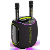 Hopestar Party Box 600 потужна акустична система для гучних свят і заходів