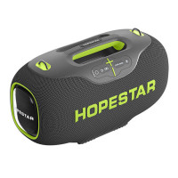Hopestar A80 потужна бездротова акустика з насиченим басом