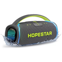 Hopestar A65 універсальна бездротова акустика з глибоким звучанням