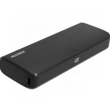 Accezz Omega Series потужний Power Bank 20000 MAh з PD 35W