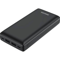 Philips компактний Power Bank 27000 MAh PD20W для швидкої зарядки