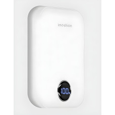 Imoshion компактний Power Bank 10000 MAh Magsafe для швидкої зарядки
