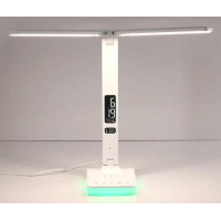 N8Pro сучасна настільна LED лампа з USB живленням для роботи та навчання