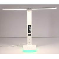 N8Pro сучасна настільна LED лампа з USB живленням для роботи та навчання