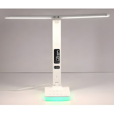 N8Pro сучасна настільна LED лампа з USB живленням для роботи та навчання