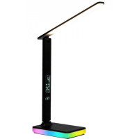 N7Pro сучасна настільна LED лампа з USB живленням для роботи та навчання