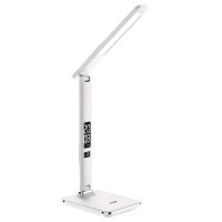 N6Pro сучасна настільна LED лампа з USB живленням для навчання та роботи