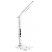 N6Pro сучасна настільна LED лампа з USB живленням для навчання та роботи