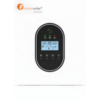 FELICITY INVERTER 2 KW гібридний інвертор з MPPT контролером