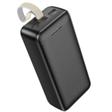 Awei J111B портативний power bank 50000 mAh із сонячною панеллю для автономного живлення