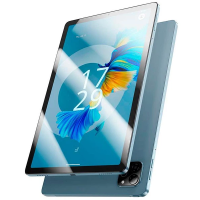 Планшет HOCO HI12 Blue стильний та продуктивний гаджет для роботи й розваг